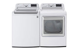5.5 cu.ft. Smart wi-fi Enabled Top Load Washer with TurboWash3D™ Technology - (WT7880HWA)