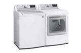 5.5 cu.ft. Smart wi-fi Enabled Top Load Washer with TurboWash3D™ Technology - (WT7880HWA)