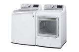 5.5 cu.ft. Smart wi-fi Enabled Top Load Washer with TurboWash3D™ Technology - (WT7880HWA)