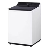 5.3 cu. ft. Mega Capacity Smart Top Load Washer with 4-Way® Agitator, EasyUnload™ & AI Sensing