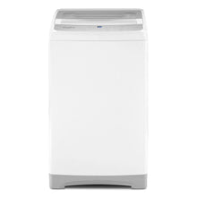 1.6 cu. ft. Compact Top Load Washer with Flexible Installation - (WTW2000HW)