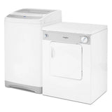 1.6 cu. ft. Compact Top Load Washer with Flexible Installation - (WTW2000HW)