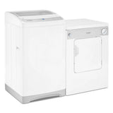 1.6 cu. ft. Compact Top Load Washer with Flexible Installation - (WTW2000HW)