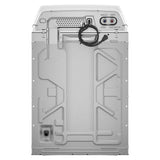 4.1 Cu. Ft. Whirlpool® Top Load Impeller Washer with Quick Wash - (WTW4100SW)