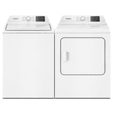 4.0 Cu. Ft. Whirlpool® Top Load Agitator Washer with Quick Wash - (WTW4105SW)
