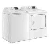 4.0 Cu. Ft. Whirlpool® Top Load Agitator Washer with Quick Wash - (WTW4105SW)