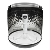 4.2 - 4.3 Cu. Ft. Top Load Washer with 2-in-1 Removable Agitator - (WTW4107SW)