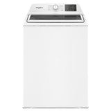 4.3 Cu. Ft. Top Load Washer - (WTW4300SW)
