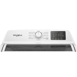 4.3 Cu. Ft. Top Load Washer - (WTW4300SW)