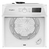 4.3 Cu. Ft. Top Load Washer - (WTW4300SW)