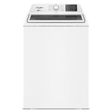 4.2 - 4.3 Cu. Ft. Top Load Washer - (WTW4307SW)