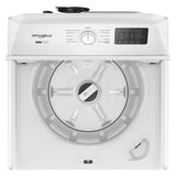 4.2 - 4.3 Cu. Ft. Top Load Washer - (WTW4307SW)