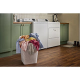 4.2 - 4.3 Cu. Ft. Top Load Washer - (WTW4307SW)