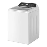 4.6 Cu. Ft. Top Load Impeller Washer with Built-in Faucet - (WTW5020SW)