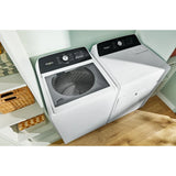 4.6 Cu. Ft. Top Load Impeller Washer with Built-in Faucet - (WTW5020SW)