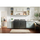 5.2???5.3 Cu. Ft. Whirlpool?? Top Load Washer with Removable Agitator - (WTW6157PB) - WHIRLPOOL