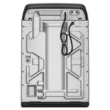 5.2???5.3 Cu. Ft. Whirlpool?? Top Load Washer with Removable Agitator - (WTW6157PB) - WHIRLPOOL