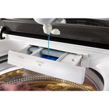 5.2???5.3 Cu. Ft. Whirlpool?? Top Load Washer with Removable Agitator - (WTW6157PB) - WHIRLPOOL