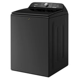 5.2???5.3 Cu. Ft. Whirlpool?? Top Load Washer with Removable Agitator - (WTW6157PB) - WHIRLPOOL