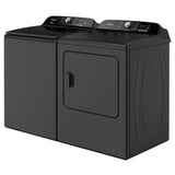 5.2???5.3 Cu. Ft. Whirlpool?? Top Load Washer with Removable Agitator - (WTW6157PB) - WHIRLPOOL