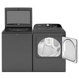 5.2???5.3 Cu. Ft. Whirlpool?? Top Load Washer with Removable Agitator - (WTW6157PB) - WHIRLPOOL