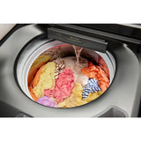5.2???5.3 Cu. Ft. Whirlpool?? Top Load Washer with Removable Agitator - (WTW6157PB) - WHIRLPOOL
