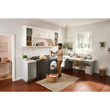 5.2???5.3 Cu. Ft. Whirlpool?? Top Load Washer with Removable Agitator - (WTW6157PW) - WHIRLPOOL