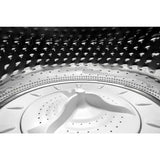 5.2???5.3 Cu. Ft. Whirlpool?? Top Load Washer with Removable Agitator - (WTW6157PW) - WHIRLPOOL
