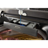 5.2???5.3 Cu. Ft. Whirlpool?? Top Load Washer with Removable Agitator - (WTW6157PW) - WHIRLPOOL
