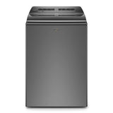 5.2 - 5.3 cu. ft. Top Load Washer with 2 in 1 Removable Agitator. - (WTW8127LC) - WHIRLPOOL