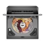 5.2 - 5.3 cu. ft. Top Load Washer with 2 in 1 Removable Agitator. - (WTW8127LC) - WHIRLPOOL