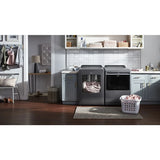 5.2 - 5.3 cu. ft. Top Load Washer with 2 in 1 Removable Agitator. - (WTW8127LC) - WHIRLPOOL