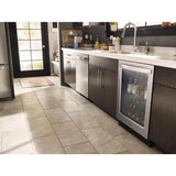 24-inch Wide Undercounter Beverage Center - 5.2 cu. ft. - (WUB50X24HZ)