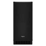 15-inch Icemaker with Clear Ice Technology - (WUI75X15HB)
