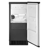 15-inch Icemaker with Clear Ice Technology - (WUI75X15HZ) - WHIRLPOOL