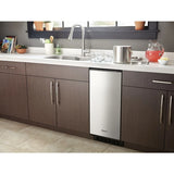 15-inch Icemaker with Clear Ice Technology - (WUI75X15HZ) - WHIRLPOOL