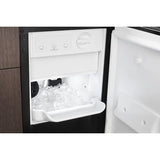 15-inch Icemaker with Clear Ice Technology - (WUI95X15HZ) - WHIRLPOOL
