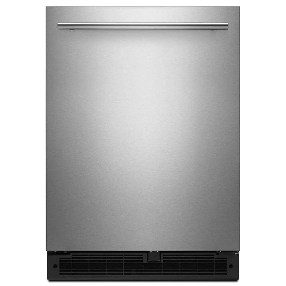 24-inch Wide Undercounter Refrigerator with Towel Bar Handle - 5.1 cu. ft. - (WUR35X24HZ)