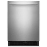 24-inch Wide Undercounter Refrigerator with Towel Bar Handle - 5.1 cu. ft. - (WUR35X24HZ)