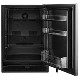 24-inch Wide Undercounter Refrigerator with Towel Bar Handle - 5.1 cu. ft. - (WUR35X24HZ)