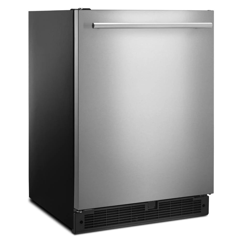 24-inch Wide Undercounter Refrigerator with Towel Bar Handle - 5.1 cu. ft. - (WUR35X24HZ)
