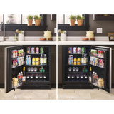 24-inch Wide Undercounter Refrigerator - 5.1 cu. ft. - (WUR50X24HZ)