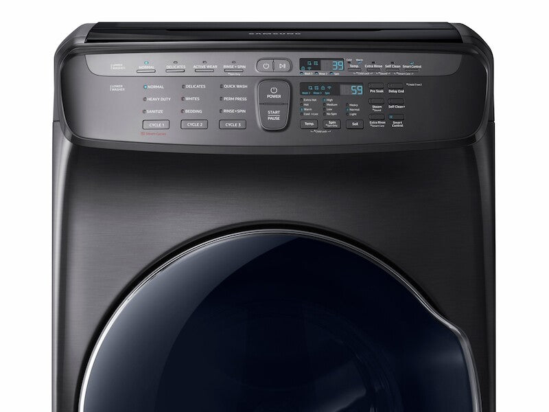5.5 cu. ft. Smart Washer with FlexWash™ - (WV55M9600AVA5)