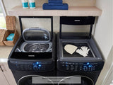5.5 cu. ft. Smart Washer with FlexWash™ - (WV55M9600AVA5)