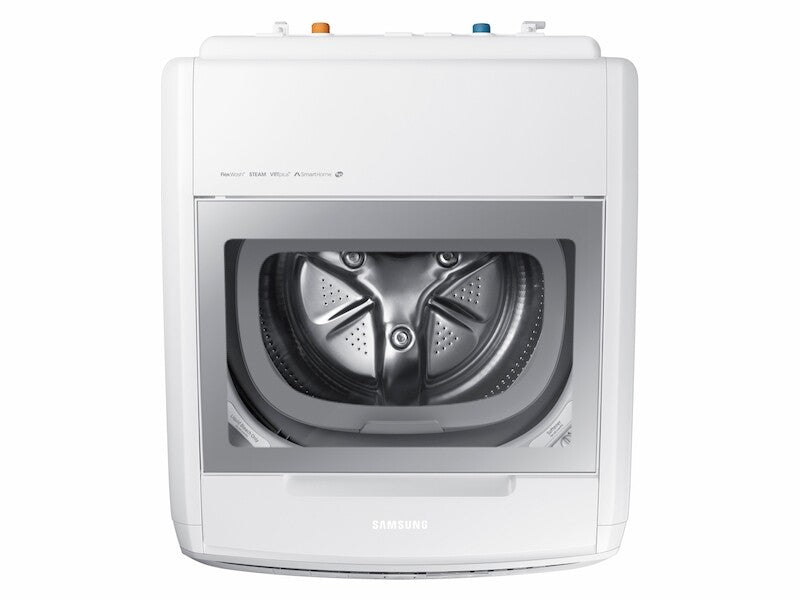 5.5 cu. ft. Smart Washer with FlexWash™ - (WV55M9600AWA5)