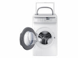 5.5 cu. ft. Smart Washer with FlexWash™ - (WV55M9600AWA5)