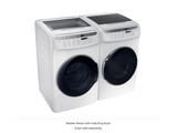 5.5 cu. ft. Smart Washer with FlexWash™ - (WV55M9600AWA5)