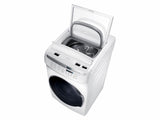 5.5 cu. ft. Smart Washer with FlexWash™ - (WV55M9600AWA5)