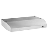 Gold?? 30-inch Vented 300-CFM Under-Cabinet Hood - (WVU7130JS) - WHIRLPOOL