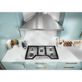 ENERGY STAR?? Certified 36" Chimney Wall Mount Range Hood - (WVW73UC6LS)